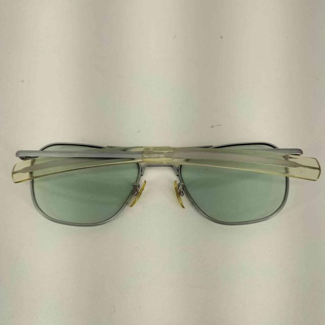USED古着(ユーズドフルギ) American Optical ティアドロップサングラス メンズ 5 1/2【中古】【ブランド古着バズストア】_3