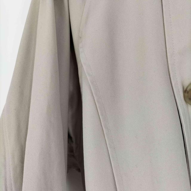 stein(シュタイン) 20SS DOUBLE SHADE TRENCH COAT メンズ import：XS 【中古】【ブランド古着バズストア】_3