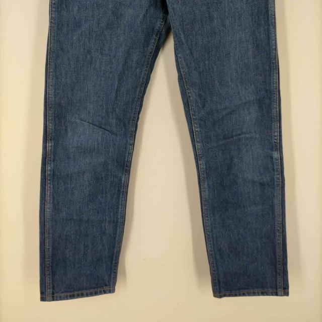 Levis Vintage Clothing(リーバイスヴィンテージクロージング) USA製 1965モデル 42TALON ジップ 606 SUPER SLIM デニム パンツ メンズ W:30 L:34【中古】【ブランド古着バズストア】_3
