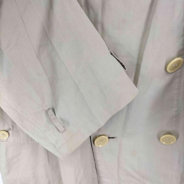 EMPORIO ARMANI(エンポリオアルマーニ) オーバーサイズトレンチコート メンズ import：L 【中古】【ブランド古着バズストア】_3