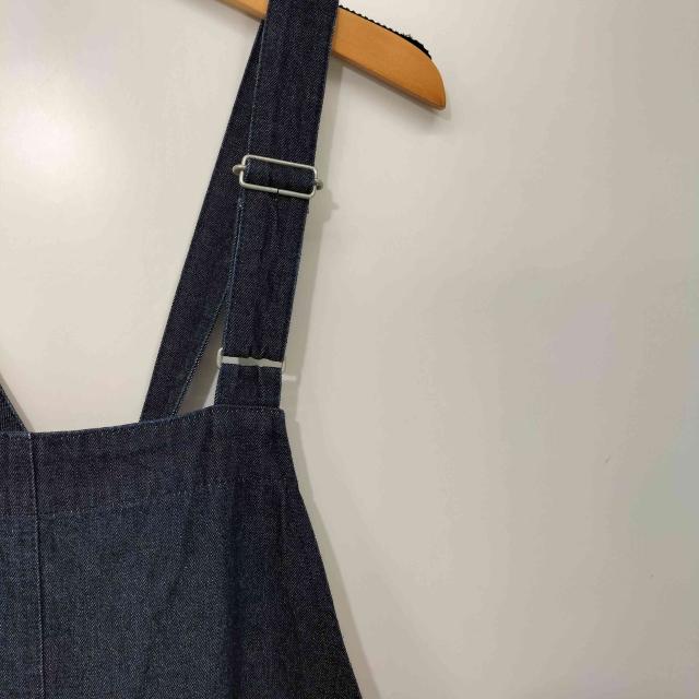 かぐれ(カグレ) 25AW バッククロスサロペット レディース FREE 【中古】【ブランド古着バズストア】_3