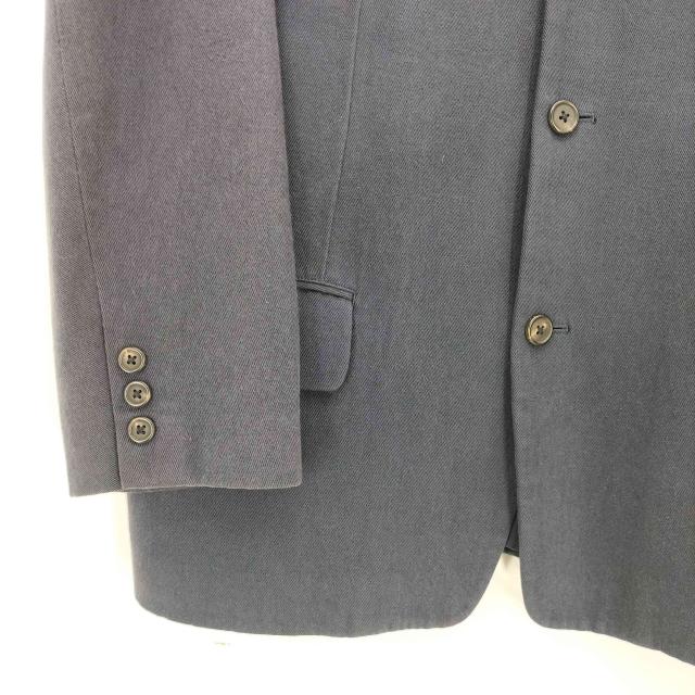 Ys for men(ワイズフォーメン) ウール混 3B テーラードジャケット メンズ JPN：3 【中古】【ブランド古着バズストア】