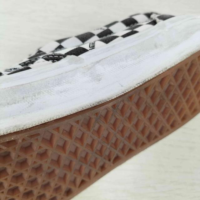 VANS(バンズ) Vault OG Era LX “Checkerboard” メンズ JPN：29 【中古】【ブランド古着バズストア】