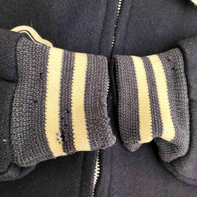 USED古着(ユーズドフルギ) UNION EMBLEM 60-70s アルミ 棒型TALON