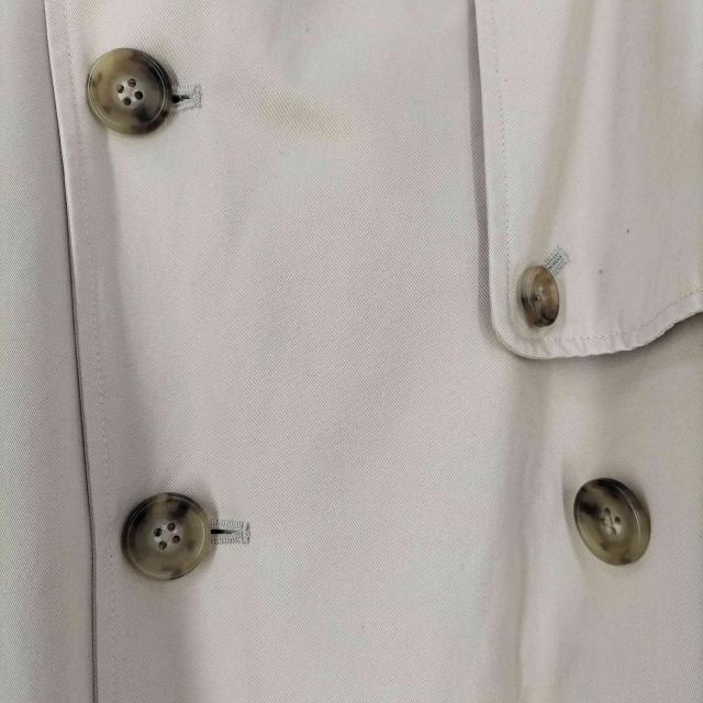 stein(シュタイン) 20SS DOUBLE SHADE TRENCH COAT メンズ import：XS 【中古】【ブランド古着バズストア】_4