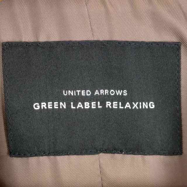 UNITED ARROWS green label relaxing(ユナイテッドアローズグリーン