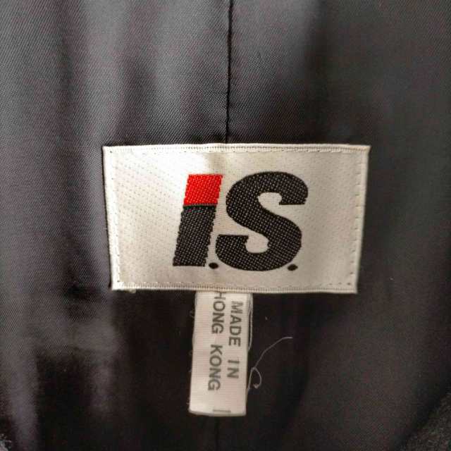 I.S. ISSEY MIYAKE(アイエスイッセイミヤケ) 80s ウールチャイナ