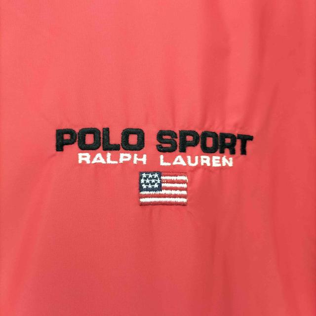 POLO SPORT RALPH LAUREN(ポロスポーツラルフローレン) 90S