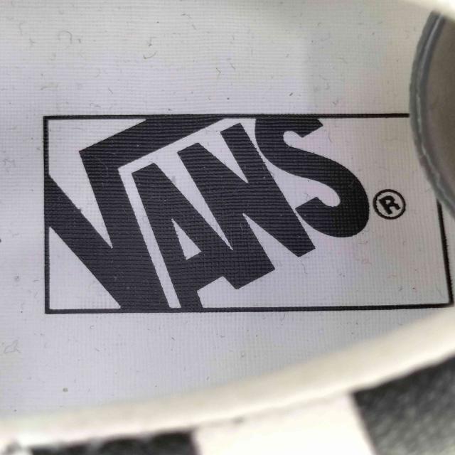VANS(バンズ) Vault OG Era LX “Checkerboard” メンズ JPN：29 【中古】【ブランド古着バズストア】