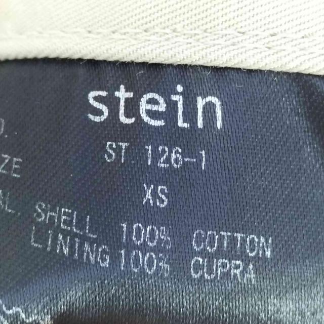 stein(シュタイン) 20SS DOUBLE SHADE TRENCH COAT メンズ import：XS 【中古】【ブランド古着バズストア】_5