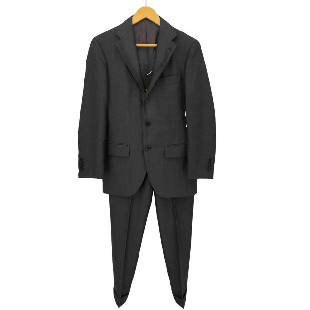 Brilla per il gusto / ウールモヘヤ ピンヘッド スーツ