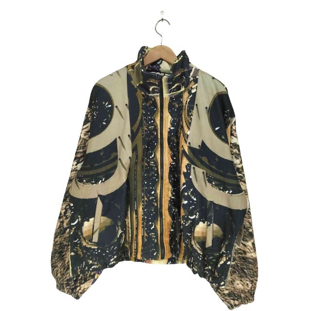 USED古着(ユーズドフルギ) {{GB MOUTH}} Door Series Fleece Jacket domestic メンズ 表記無 【中古】【ブランド古着バズストア】