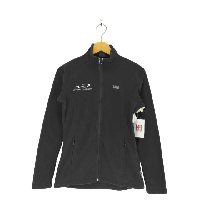 HELLY HANSEN(ヘリーハンセン) DAYBREAKER FLEECE JACKET レディース  M【中古】【ブランド名古着バズストア】