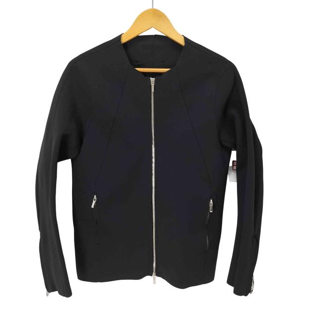 ATTACHMENT PEニット　シングルライダース ATTACHMENT(アタッチメント) 22SS PE KNIT SINGLE RIDERS PEニット
