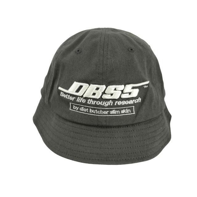 USED古着(ユーズドフルギ) {{DIET BUTCHER SLIM SKIN}} DBSS HAT メンズ FREE 【中古】【ブランド古着バズストア】