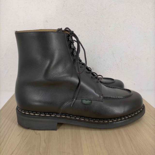 Paraboot(パラブーツ) BEAULIEU ボーリュー メンズ UK：7.5 【中古