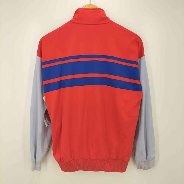 adidas(アディダス) 80-90s 万国旗タグトレフォイルロゴ トラック
