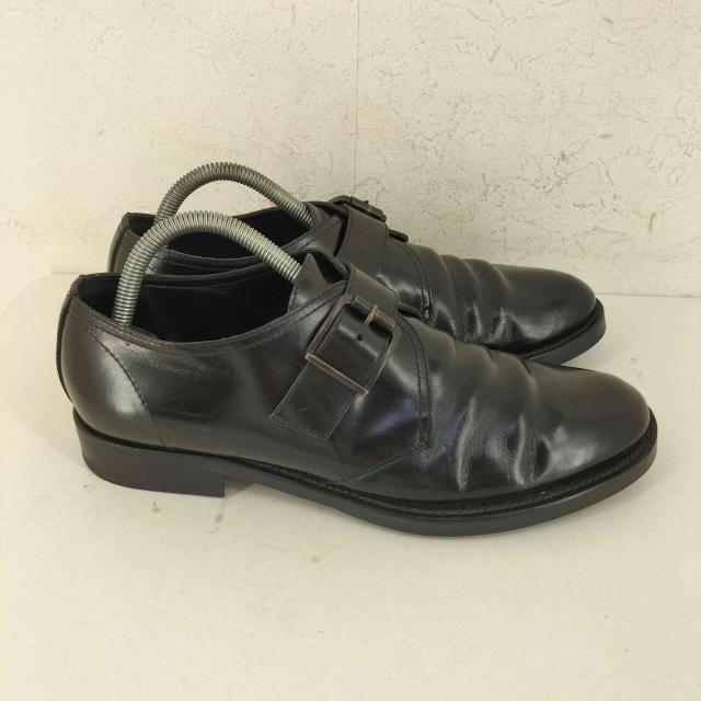 MARNI(マルニ) モンクストラップ 革靴 メンズ 40【中古】【ブランド古着バズストア】_1