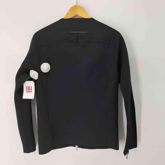 ATTACHMENT(アタッチメント) 22SS PE KNIT SINGLE RIDERS PEニット