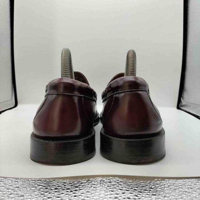 G.H.BASS(ジーエイチバス) WEEJUNS タッセルローファー メンズ  40【中古】【ブランド古着バズストア】