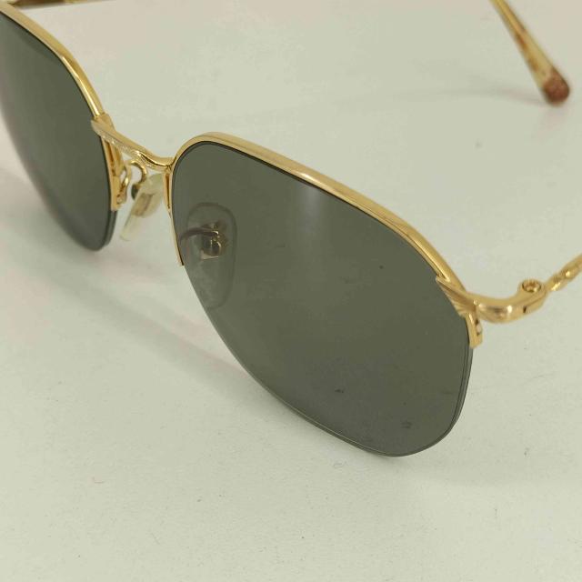 Polo by RALPH LAUREN(ポロバイラルフローレン) メタルフレーム サングラス メンズ 52□20【中古】【ブランド古着バズストア】_2
