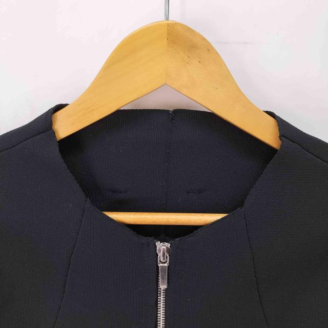 ATTACHMENT(アタッチメント) 22SS PE KNIT SINGLE RIDERS PEニット