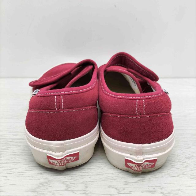 VANS(バンズ) Slip-On 47 DX ANAHEIM FACTORY アナハイム ベルクロ 