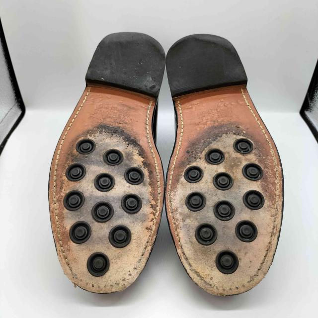 G.H.BASS(ジーエイチバス) WEEJUNS タッセルローファー メンズ  40【中古】【ブランド古着バズストア】