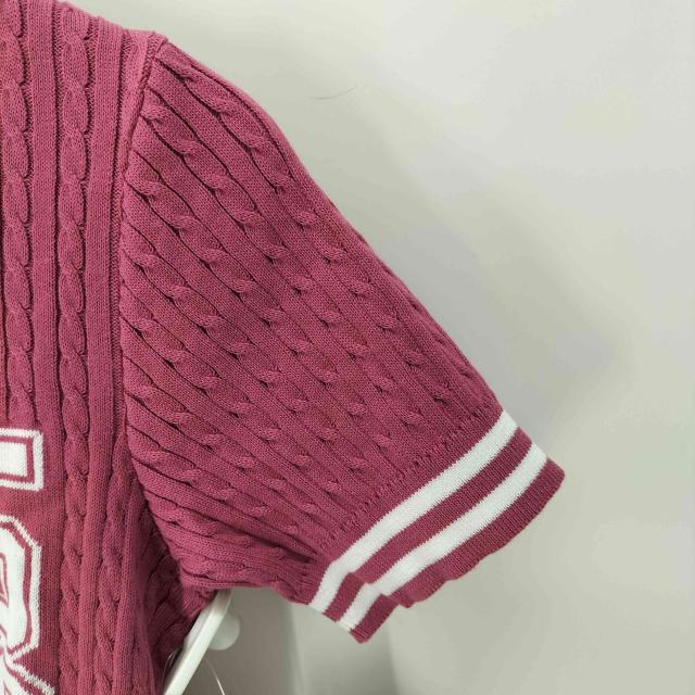 HYSTERIC GLAMOUR(ヒステリックグラマー) 25SS HYSTERIC 75ジャカード