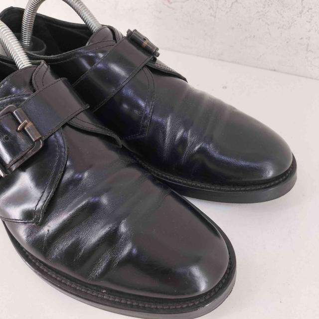 MARNI(マルニ) モンクストラップ 革靴 メンズ 40【中古】【ブランド古着バズストア】_3