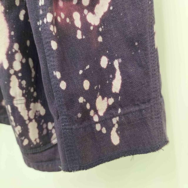 Needles(ニードルズ) 19SS D.N. Coverall/C/L Twill/Paint メンズ JPN