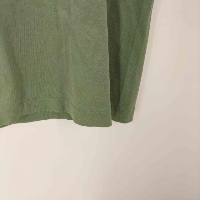 USED古着(ユーズドフルギ) 90S USA製 SOFTEE ボディ FLAMING LIPS UFOs in China 1987 プリント Tシャツ 袖シングルステッチ コピーライト 1994 メンズ impo【中古】【ブランド古着バズストア】_4