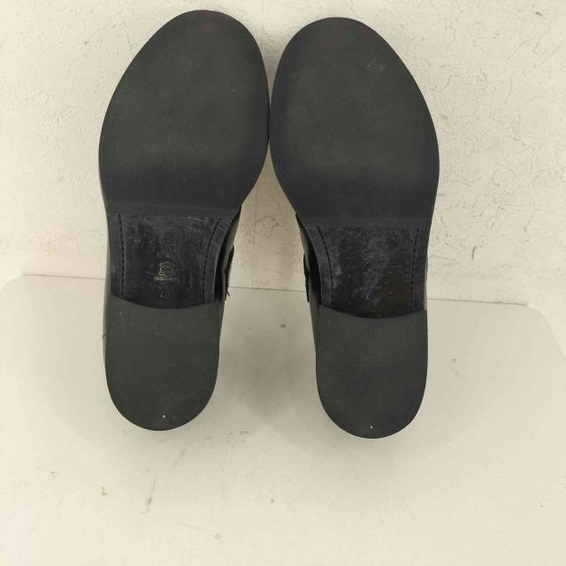 MARNI(マルニ) モンクストラップ 革靴 メンズ 40【中古】【ブランド古着バズストア】_4