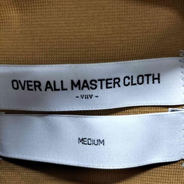 OAMC(オーエーエムシー) イタリア製 DIRECTOR COAT アームレザー切替ジャケット メンズ import:M 【中古】【ブランド古着バズストア】の通販は OAMC(オーエーエムシー) イタリア製 DIRECTOR COAT アームレザー切替ジャケット メンズ import:M 【中古】【ブランド古着バズストア】の通販は