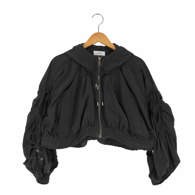 snidel(スナイデル) ショートブルゾン レディース ONE SIZE 【中古】【ブランド古着バズストア】の通販は