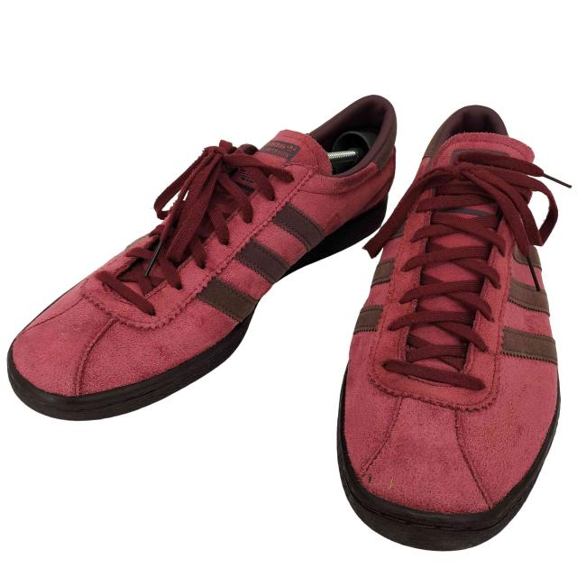 adidas Originals(アディダスオリジナルス) TOBACCO GRUEN ローカットスニーカー メンズ JPN：29.5 【中古】【ブランド古着バズストア】