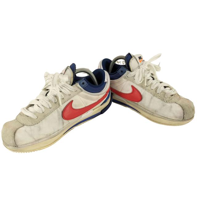 NIKE(ナイキ) ZOOM CORTEZ SP ズーム コルテッツ スニーカー メンズ JPN：26.5 【中古】【ブランド古着バズストア】