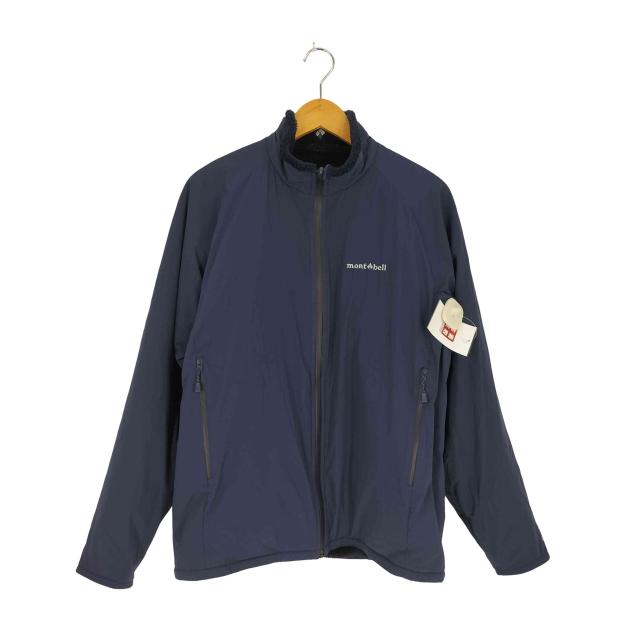 mont bell(モンベル) クリマエアリバーシブルジャケット メンズ 表記無 【中古】【ブランド古着バズストア】
