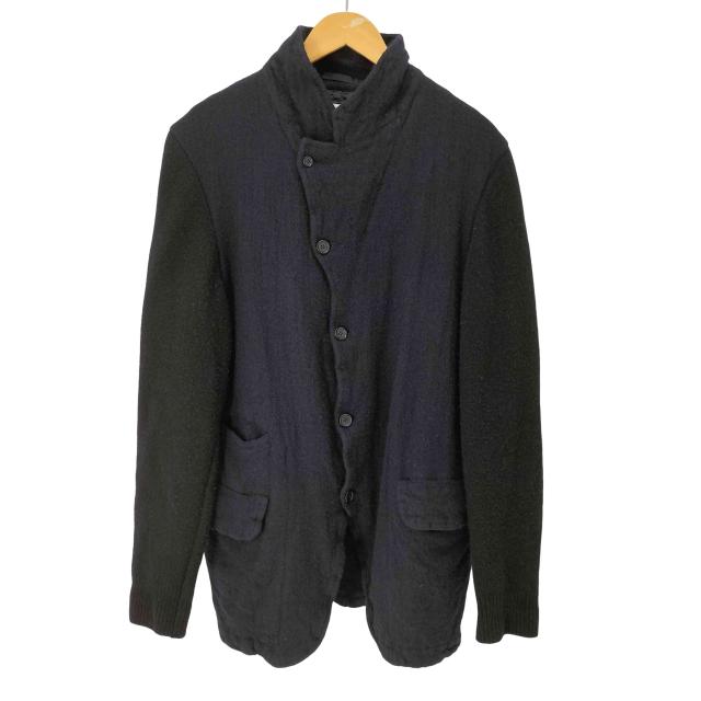 COMME des GARCONS SHIRT(コムデギャルソンシャツ) 24AW wool nylon 