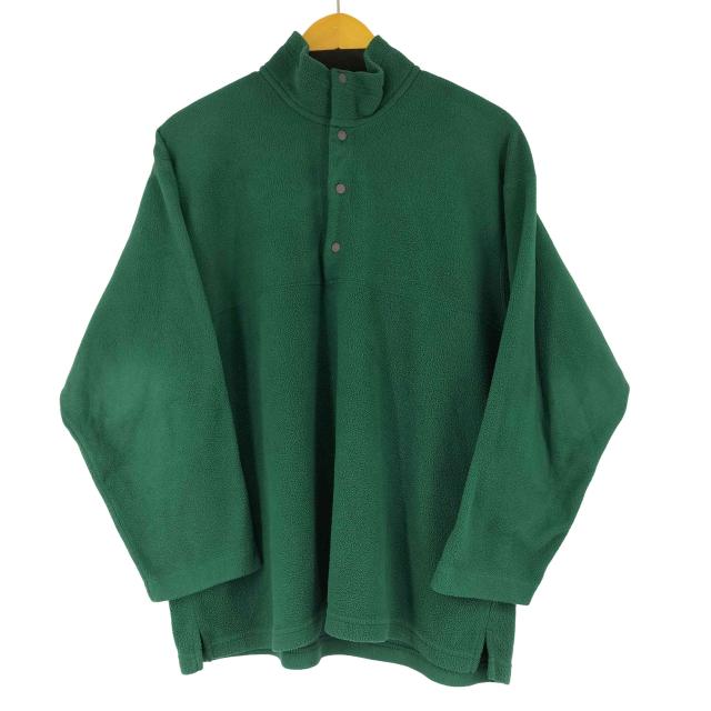 patagonia(パタゴニア) 90S MADE IN USA スナップT フリース ジャケット メンズ import：M 【中古】【ブランド古着バズストア】
