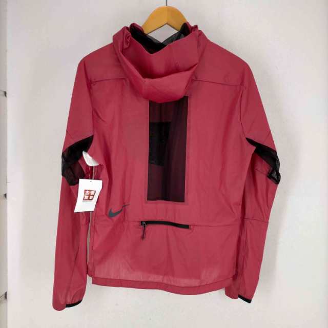 NIKE(ナイキ) TECH PACK Running Jacket メンズ