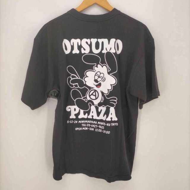VERDY(ヴェルディ) Otsumo Plaza Verdy オープニングTシャツ メンズ 