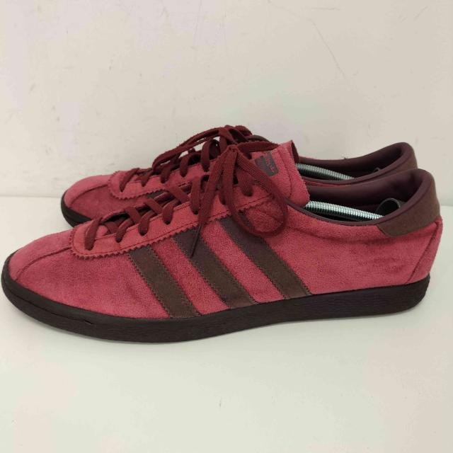 adidas Originals(アディダスオリジナルス) TOBACCO GRUEN ローカットスニーカー メンズ JPN：29.5 【中古】【ブランド古着バズストア】 adidas Originals(アディダスオリジナルス) TOBACCO GRUEN ローカット