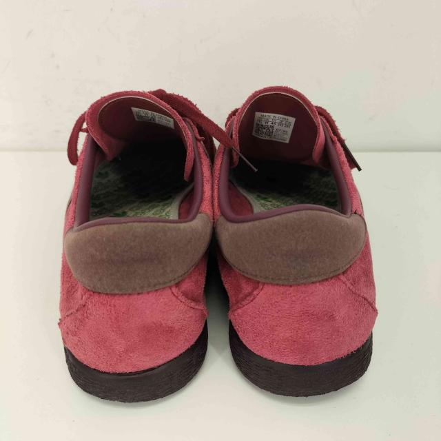 adidas Originals(アディダスオリジナルス) TOBACCO GRUEN ローカット