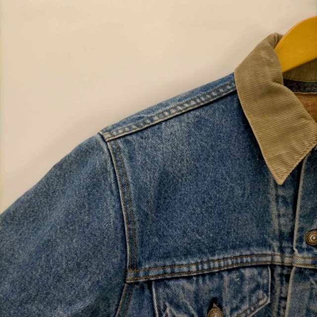 Levis(リーバイス) AUTHORIZED VINTAGE 70904-0316 裏地ブランケット