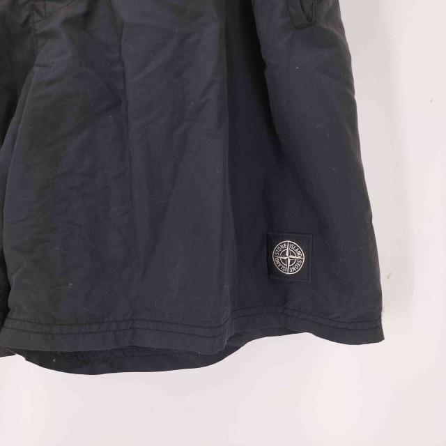 STONE ISLAND(ストーンアイランド) ナイロンショーツ メンズ  3XL【中古】【ブランド古着バズストア】_3