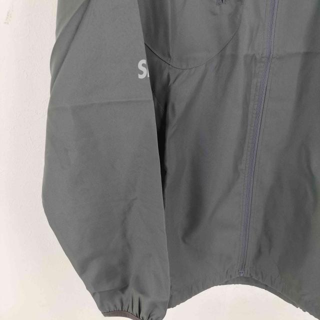 WIND AND SEA(ウィンダンシー) REFLECTION THIN TRUCK JACKET メンズ
