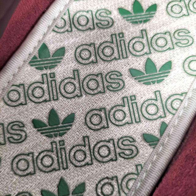 adidas Originals(アディダスオリジナルス) TOBACCO GRUEN ローカット