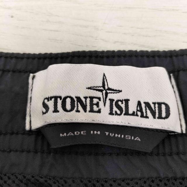 STONE ISLAND(ストーンアイランド) ナイロンショーツ メンズ  3XL【中古】【ブランド古着バズストア】_5
