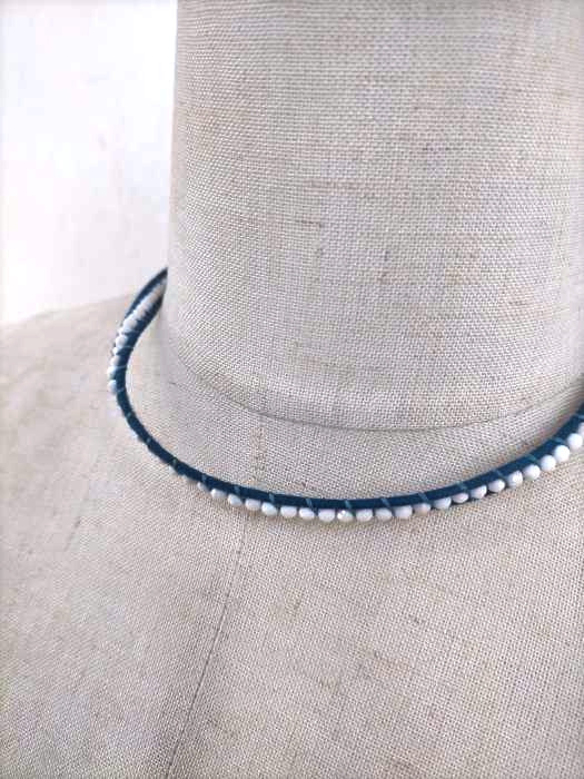 Used古着 ユーズドフルギ Sjx 925刻印 チョーカー メンズ 表記無 中古 ブランド古着バズストア の通販はau Pay マーケット ブランド古着のbazzstore バズストア